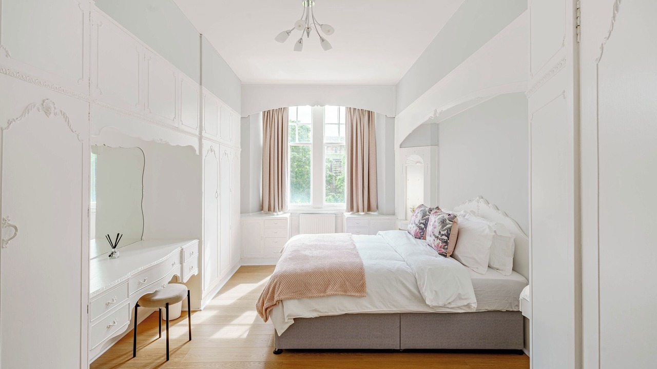 Photo of Bedroom in Dunfermline