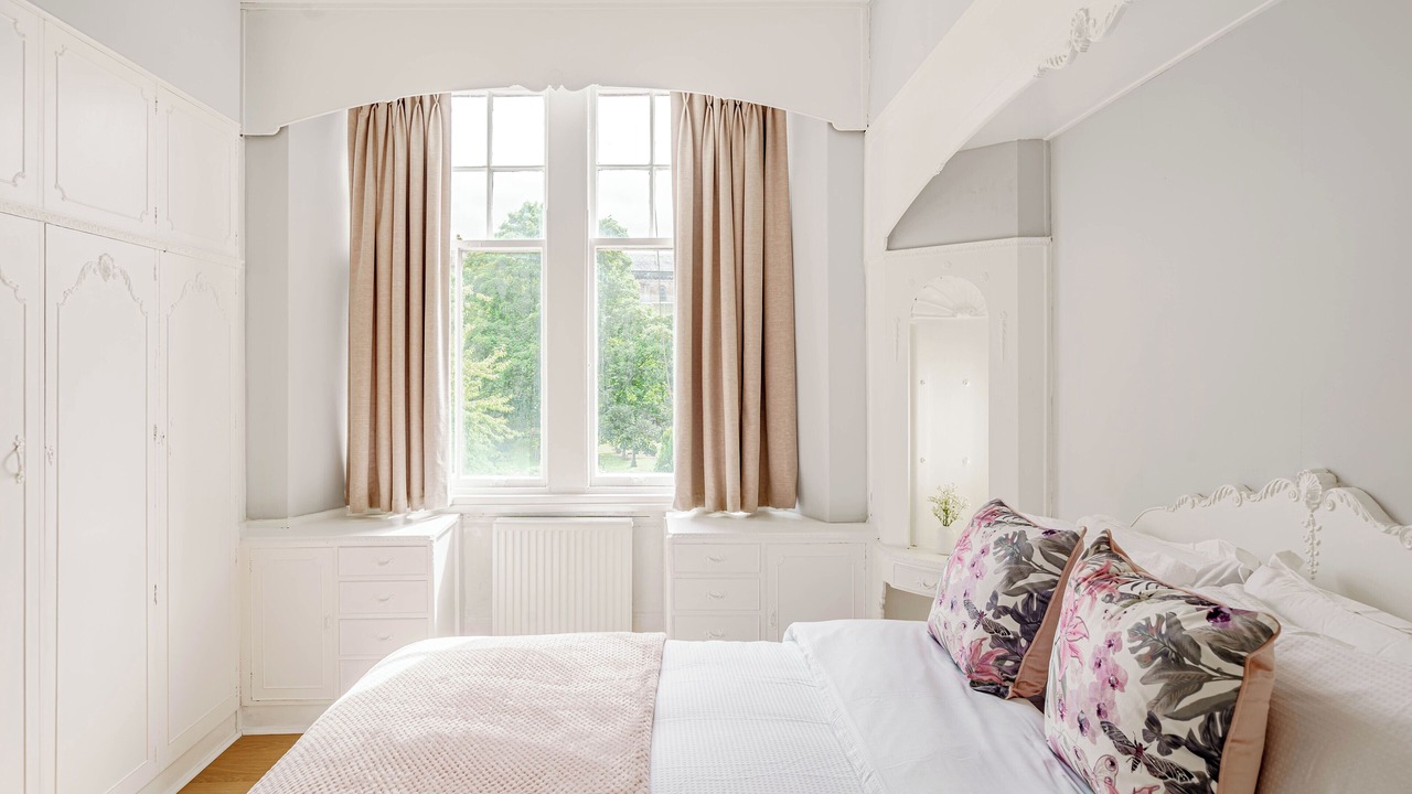 Photo of Bedroom in Dunfermline