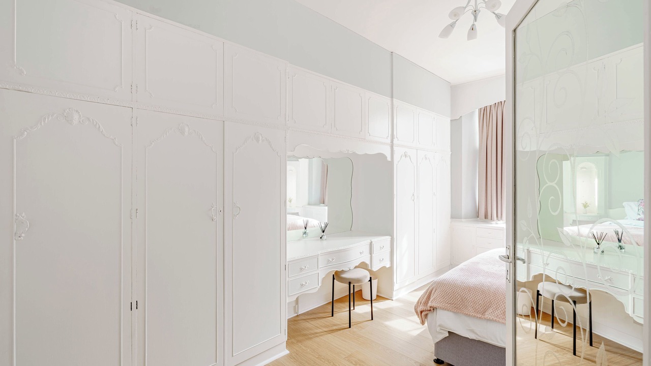 Photo of Bedroom in Dunfermline