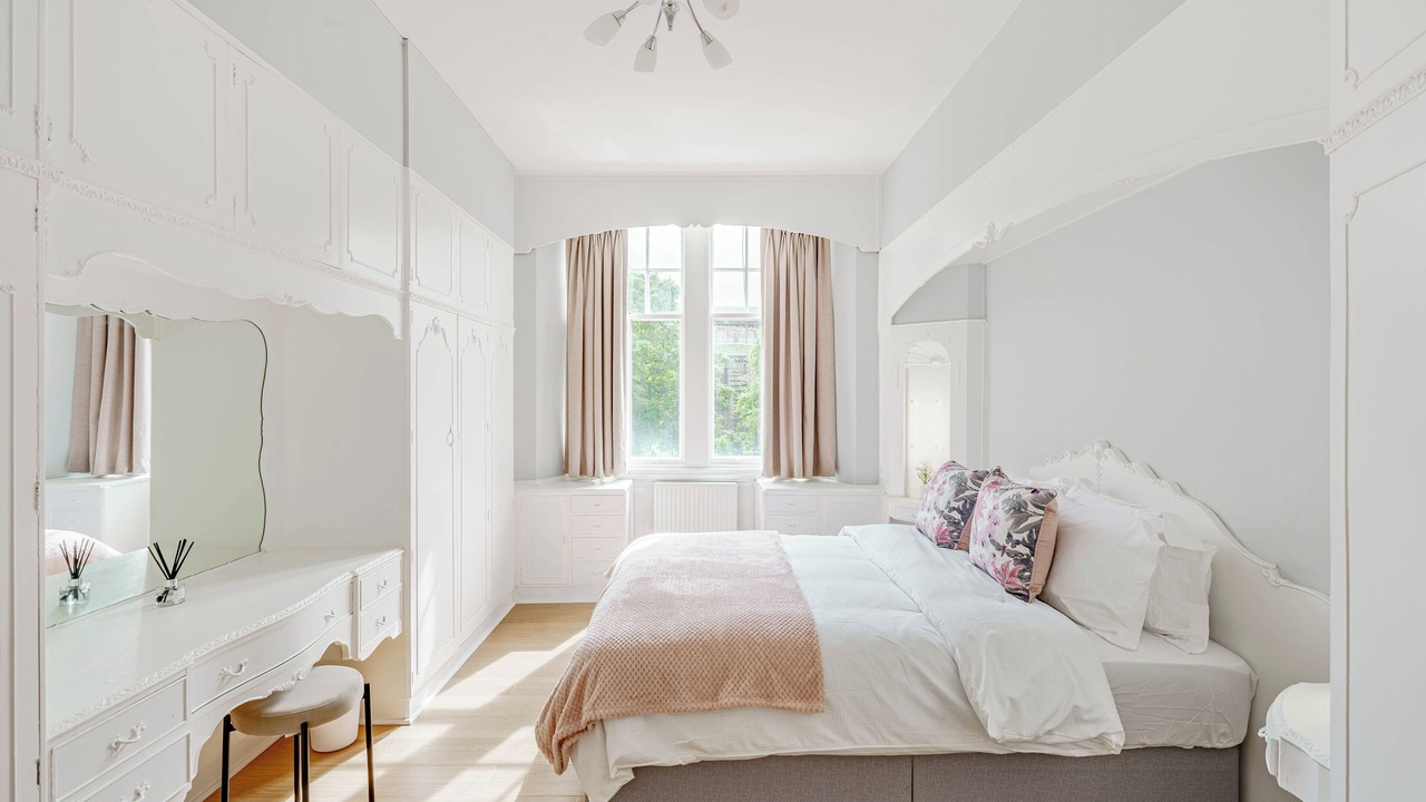 Photo of Bedroom in Dunfermline