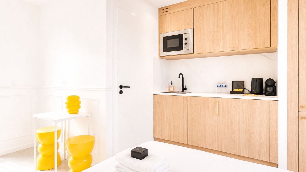 Photo of Kitchen in Combs-la-Ville