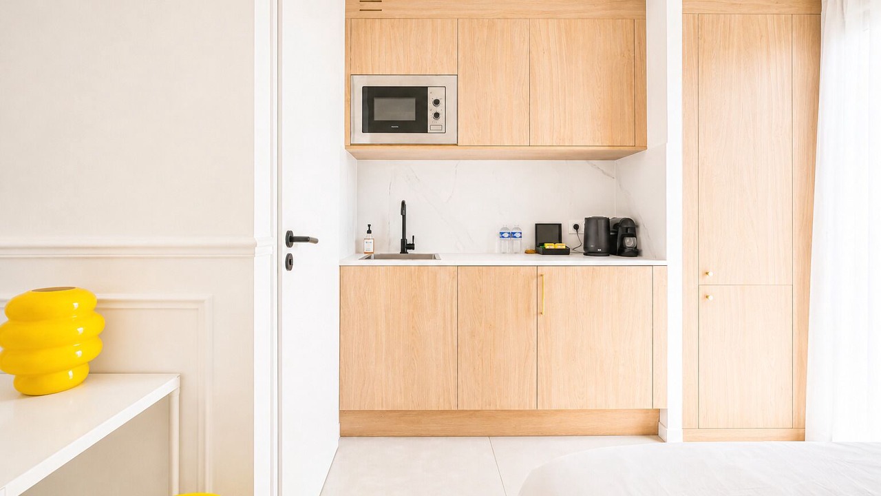 Photo of Kitchen in Combs-la-Ville