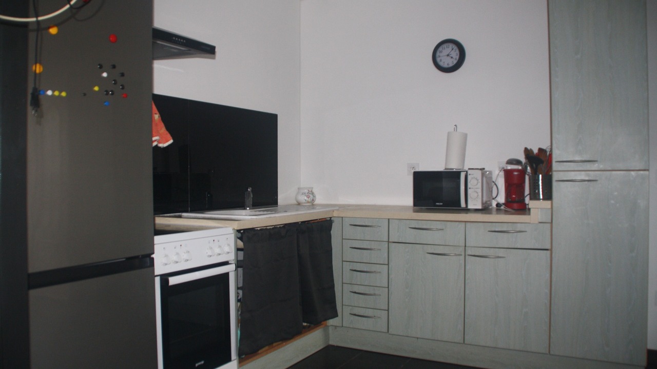 Photo of Kitchen in Saint-Jean-en-Royans