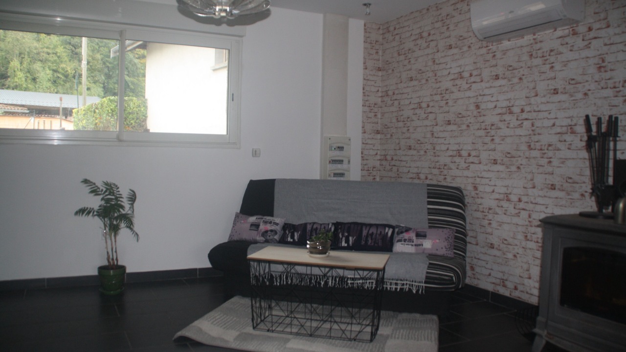 Photo of Livingroom in Saint-Jean-en-Royans