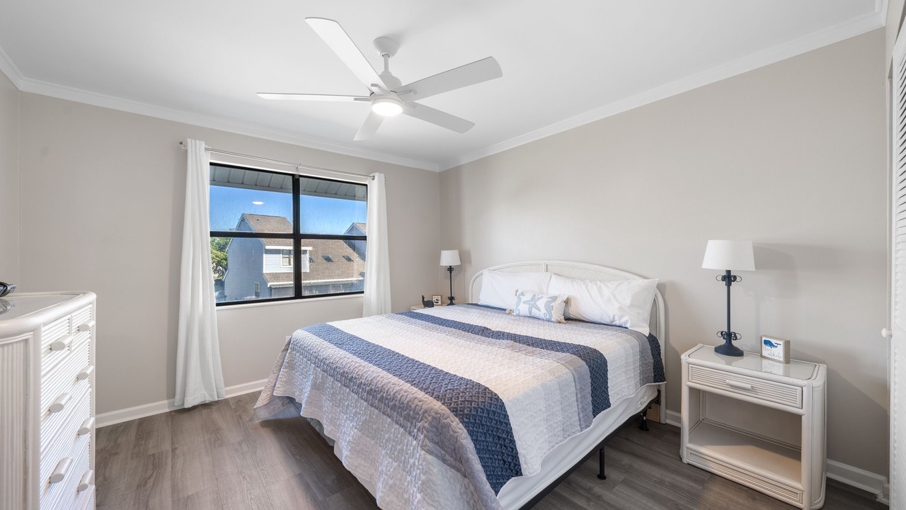 Photo of Bedroom in Orange Beach