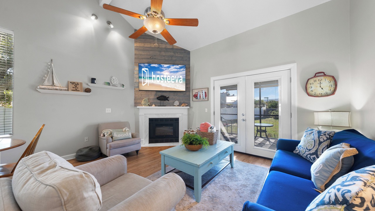 Photo of Livingroom in Orange Beach