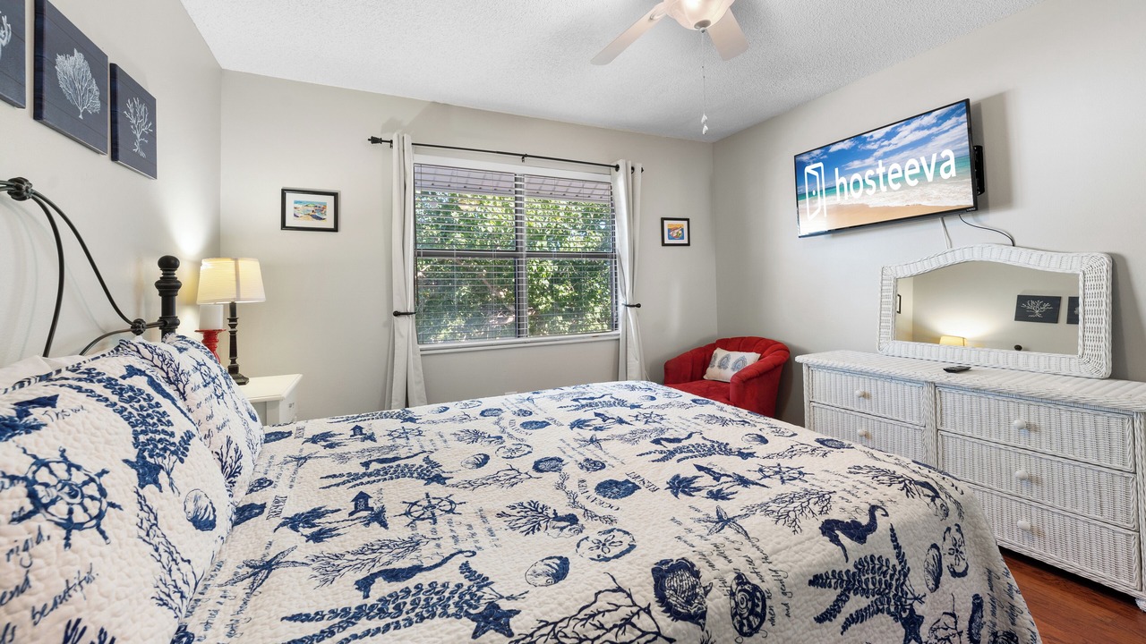 Photo of Bedroom in Orange Beach