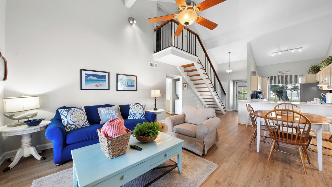 Photo of Livingroom in Orange Beach