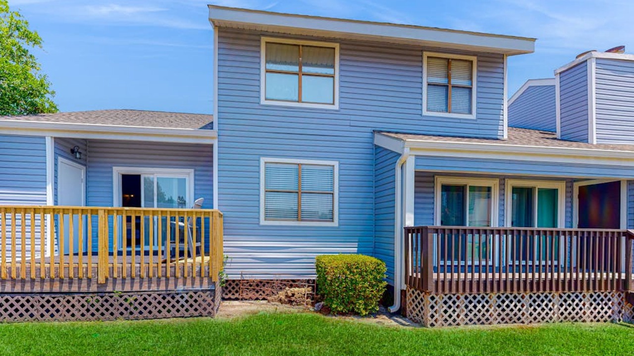 Photo of Outdoor in Orange Beach