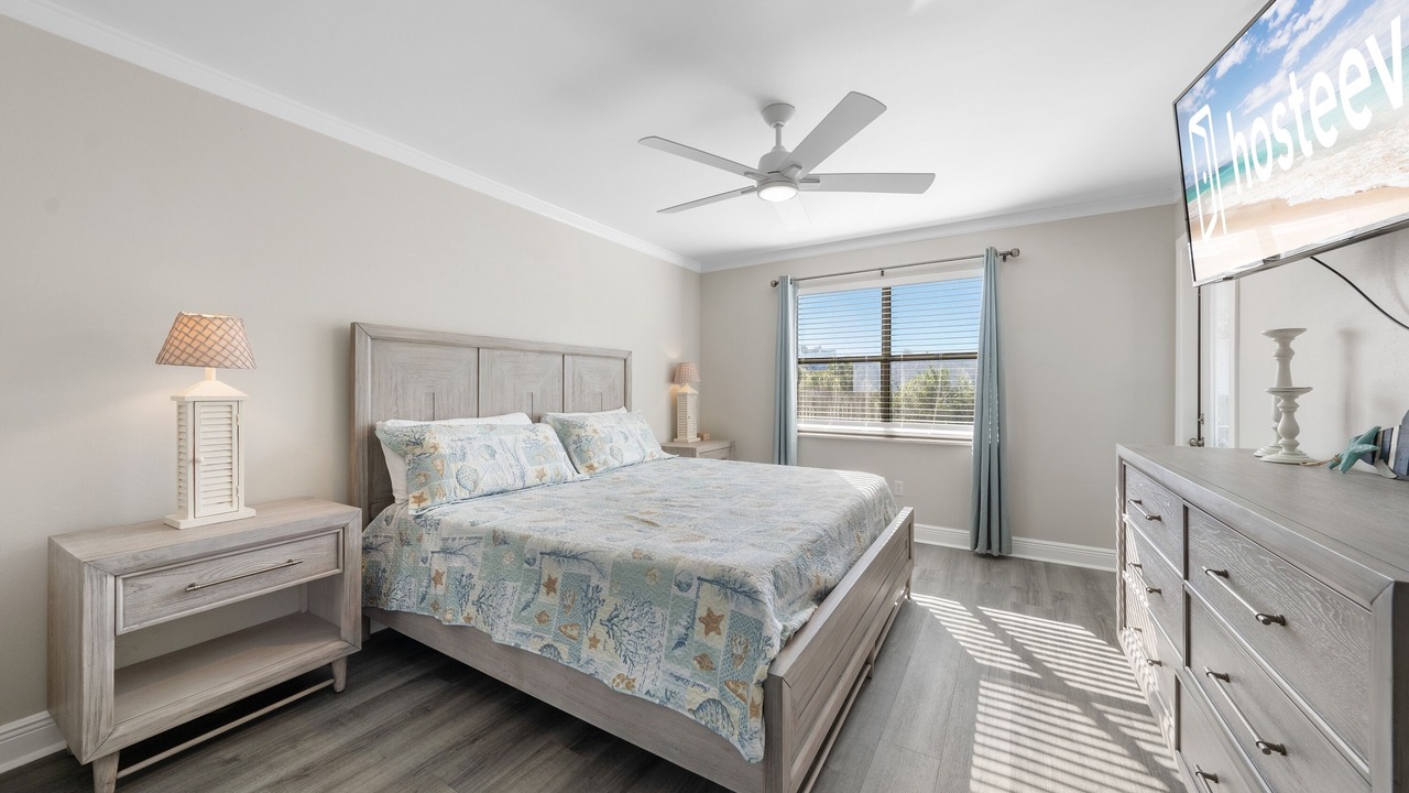 Photo of Bedroom in Orange Beach