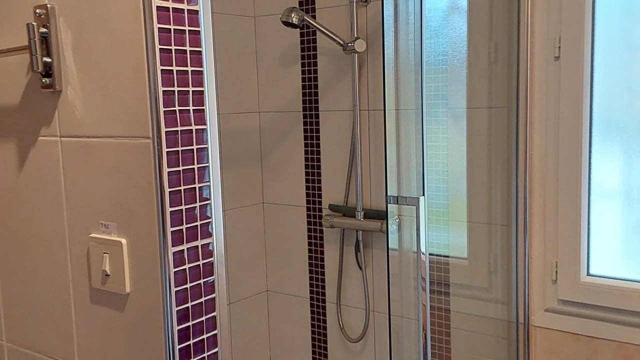 Photo of Bathroom in Boo-Silhen