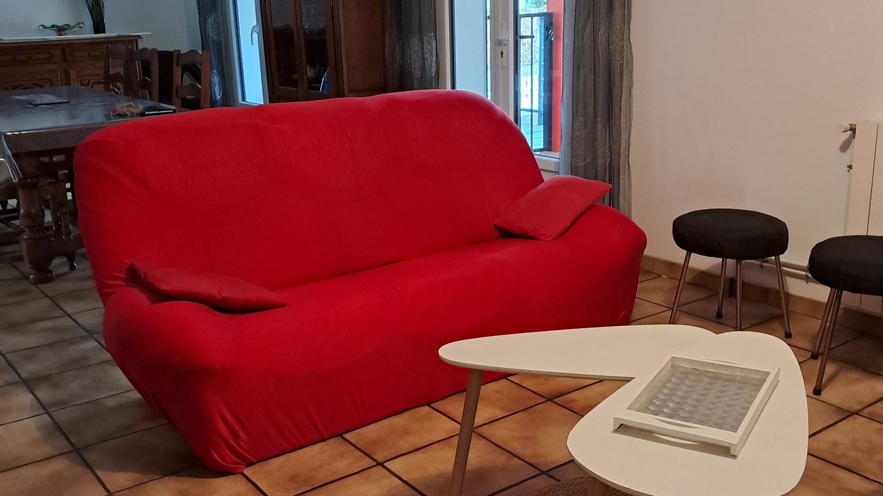 Photo of Livingroom in Boo-Silhen