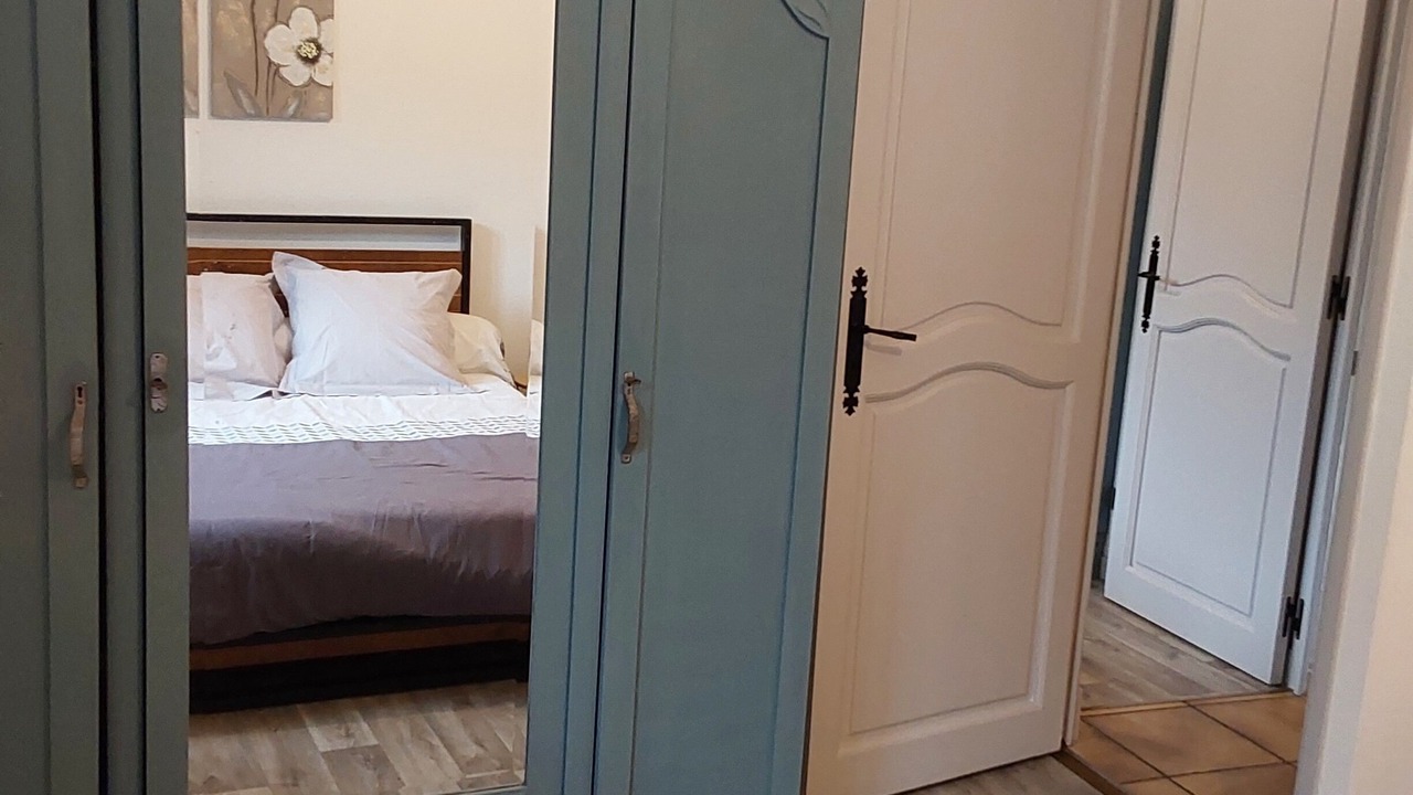 Photo of Bedroom in Boo-Silhen