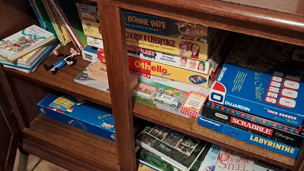 Photo of Others in Boo-Silhen