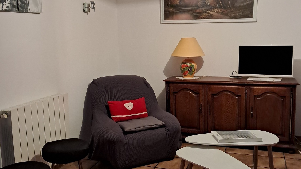 Photo of Livingroom in Boo-Silhen