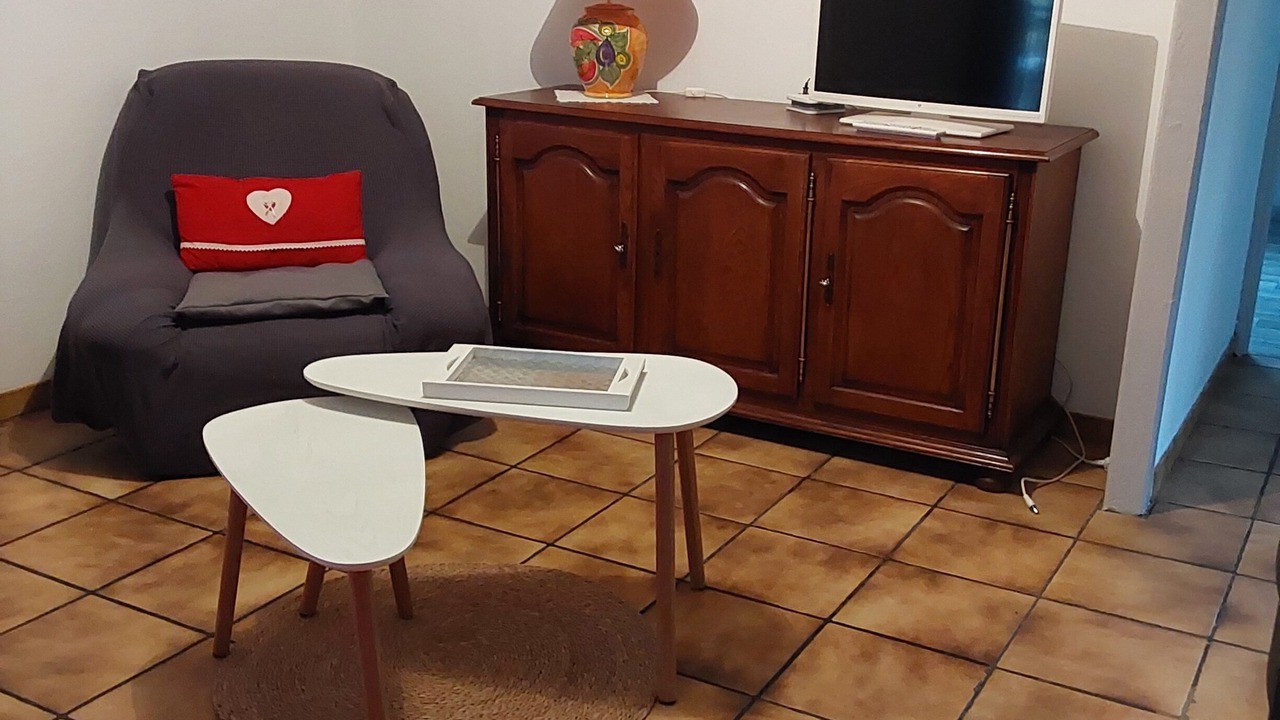 Photo of Livingroom in Boo-Silhen