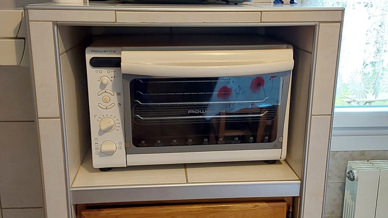 Photo of Kitchen in Boo-Silhen