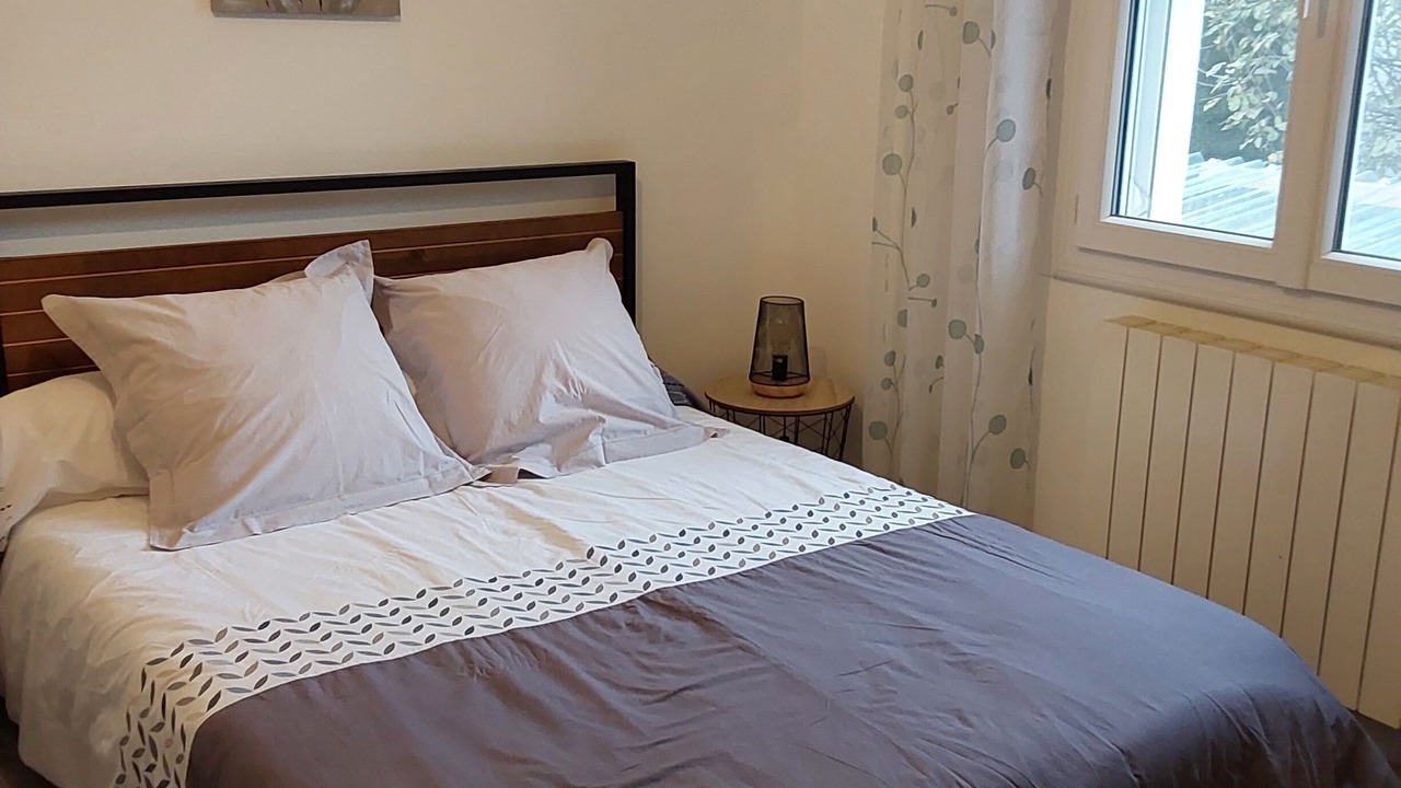 Photo of Bedroom in Boo-Silhen