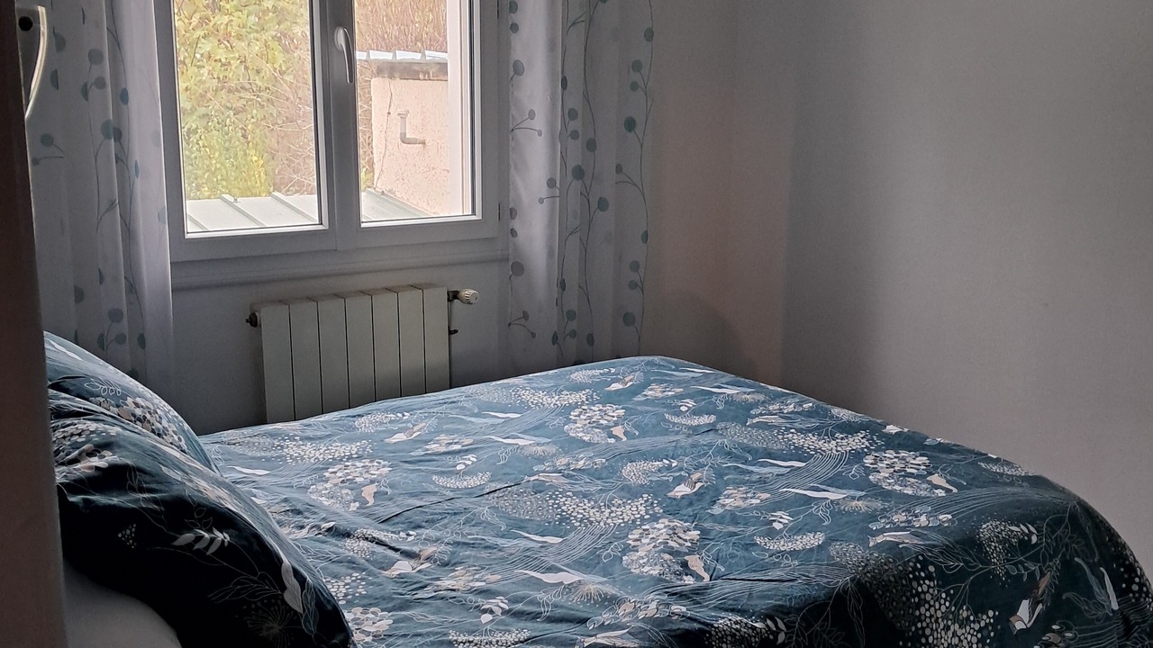 Photo of Bedroom in Boo-Silhen