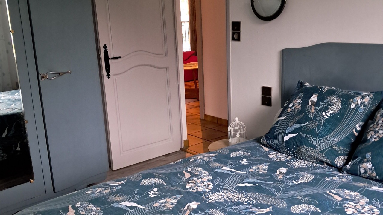 Photo of Bedroom in Boo-Silhen