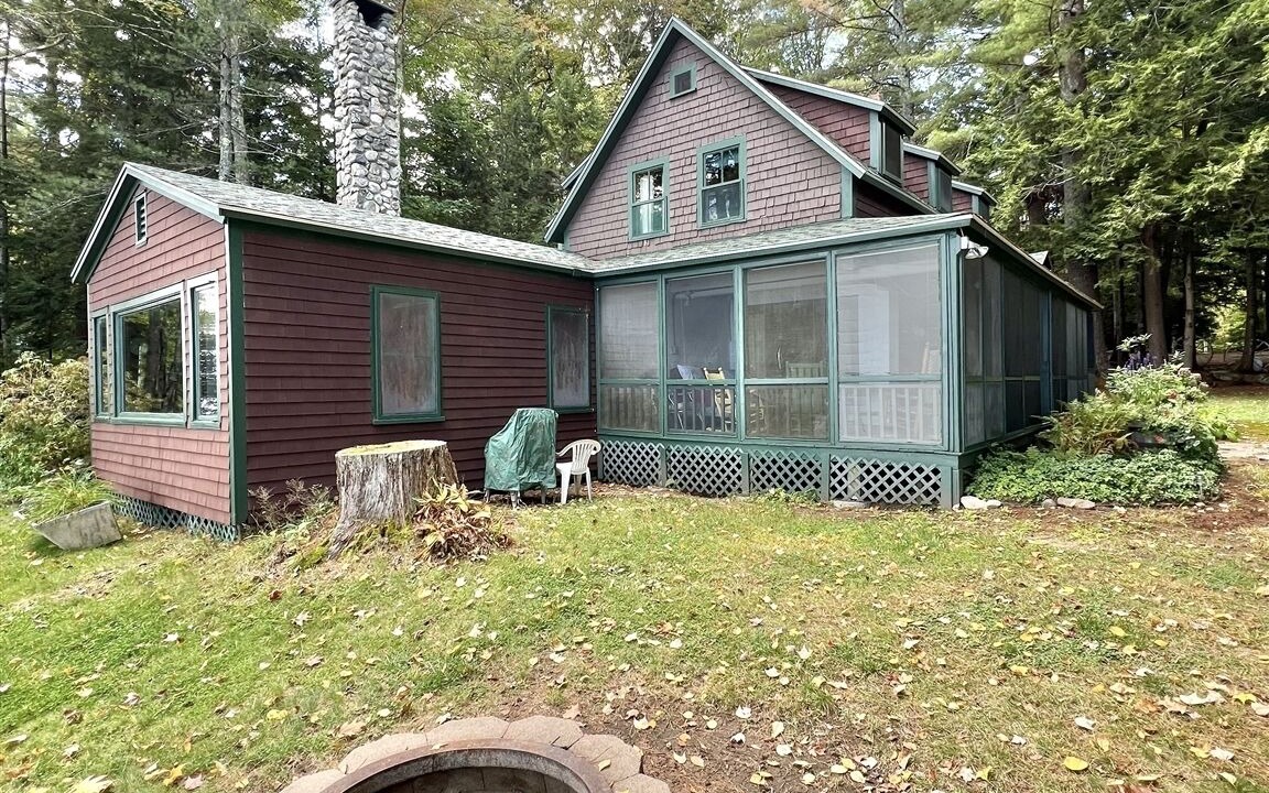 Photo of Outdoor in Sebago