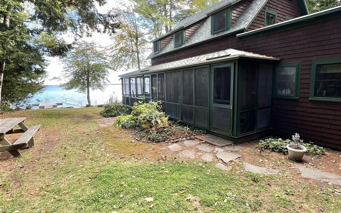 Photo of Outdoor in Sebago