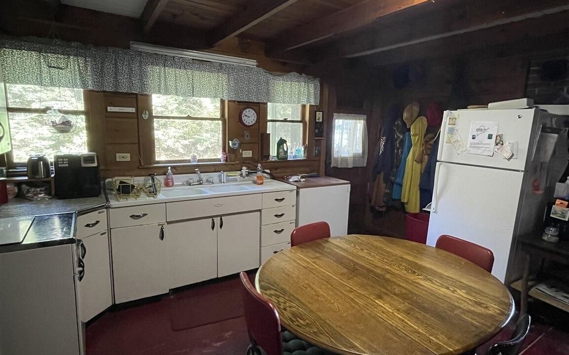 Photo of Kitchen in Sebago