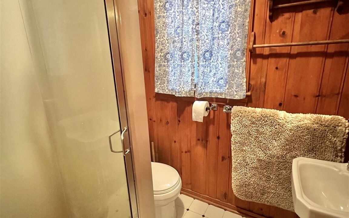 Photo of Bathroom in Sebago