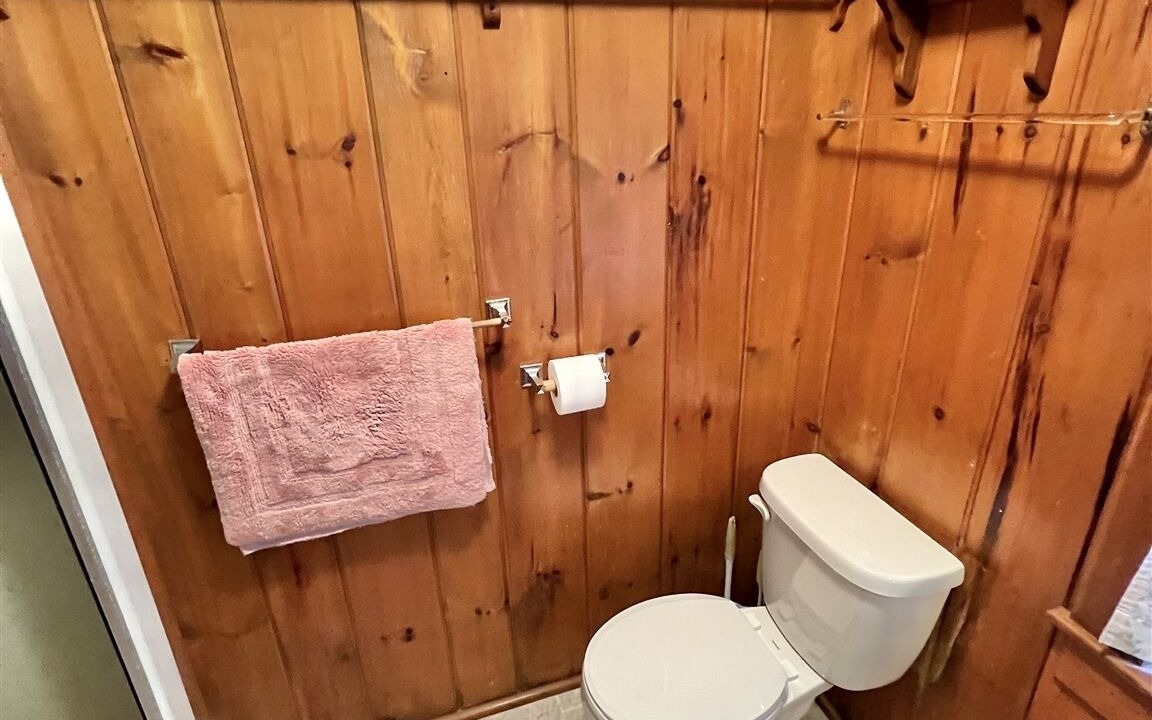 Photo of Bathroom in Sebago
