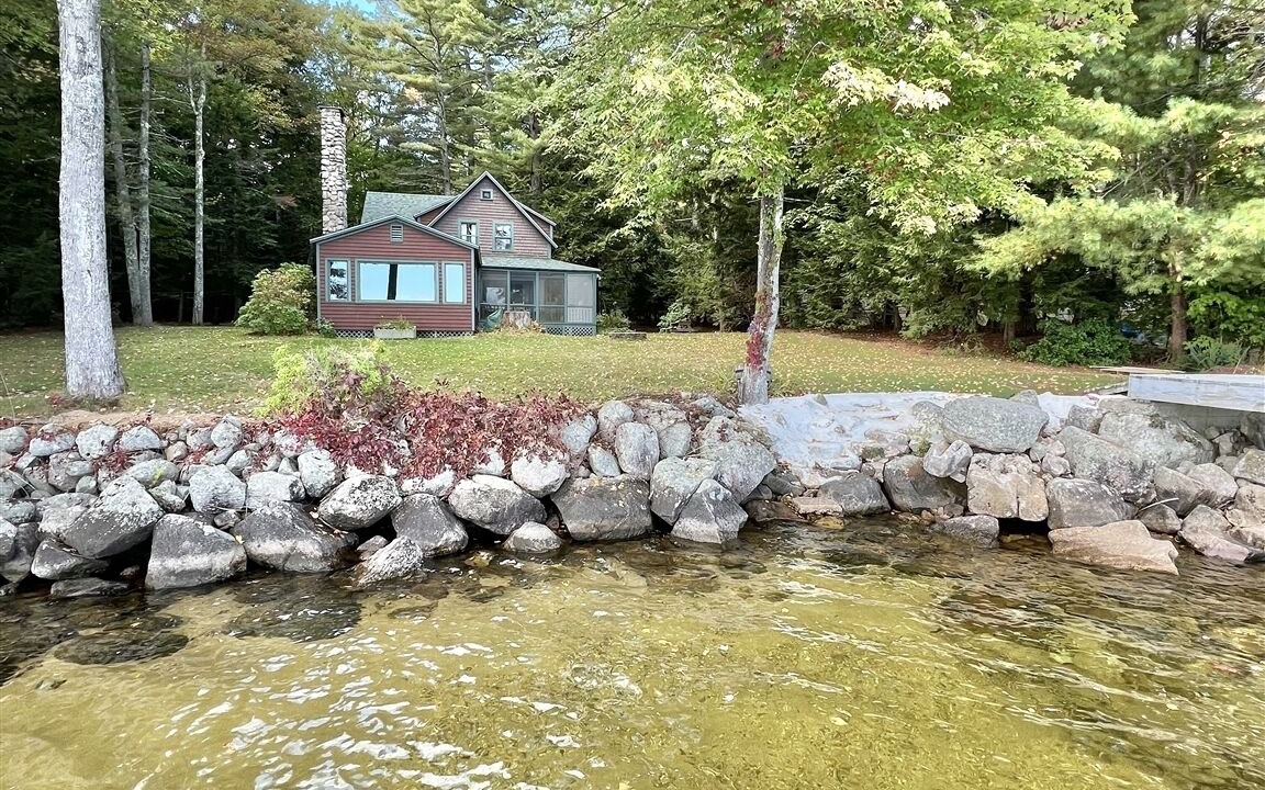 Photo of Outdoor in Sebago