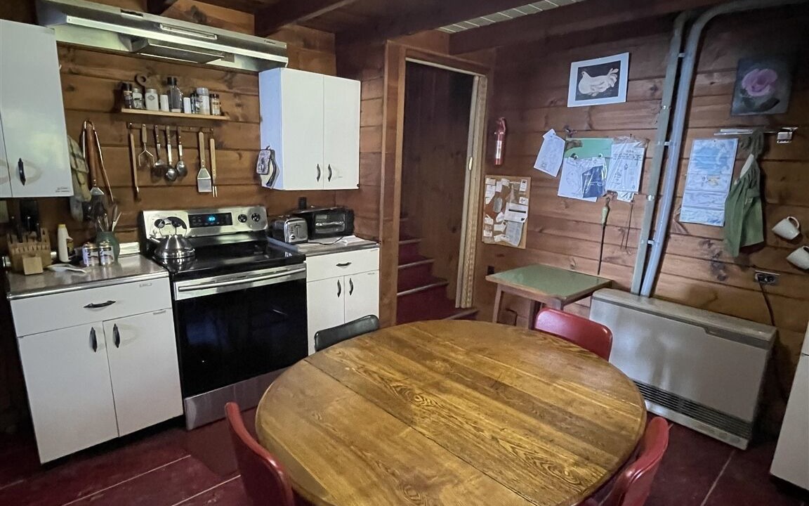Photo of Kitchen in Sebago