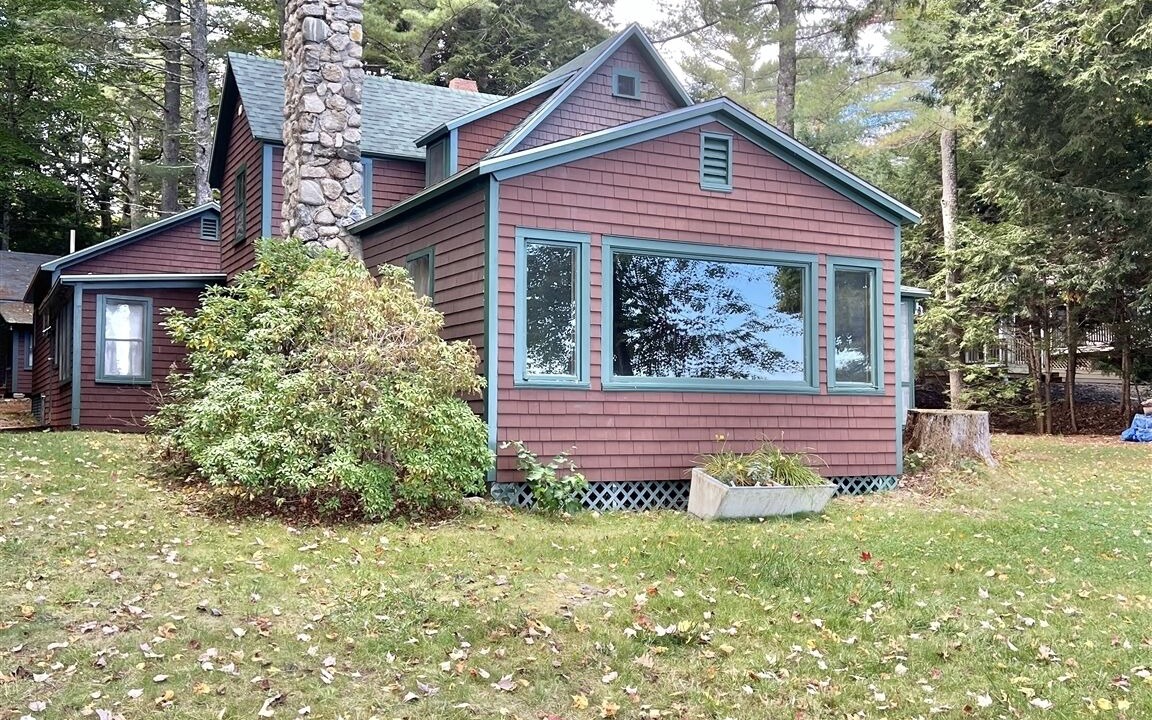 Photo of Outdoor in Sebago