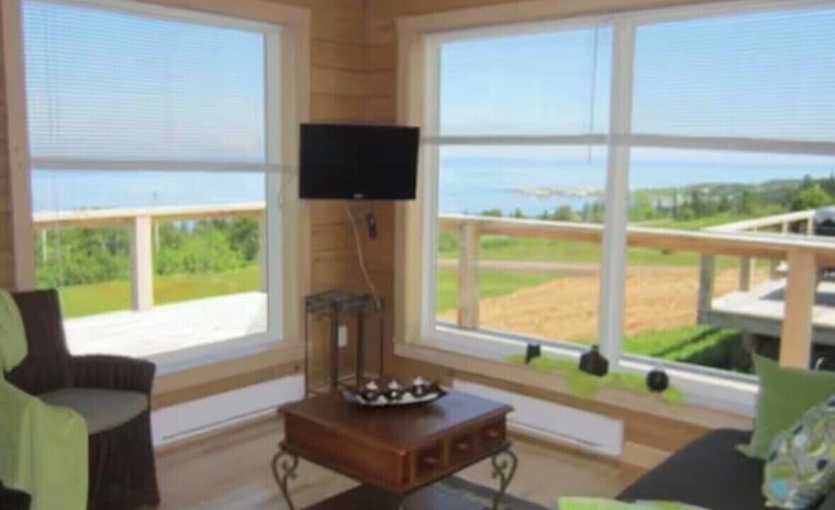 Photo of Livingroom in Arisaig