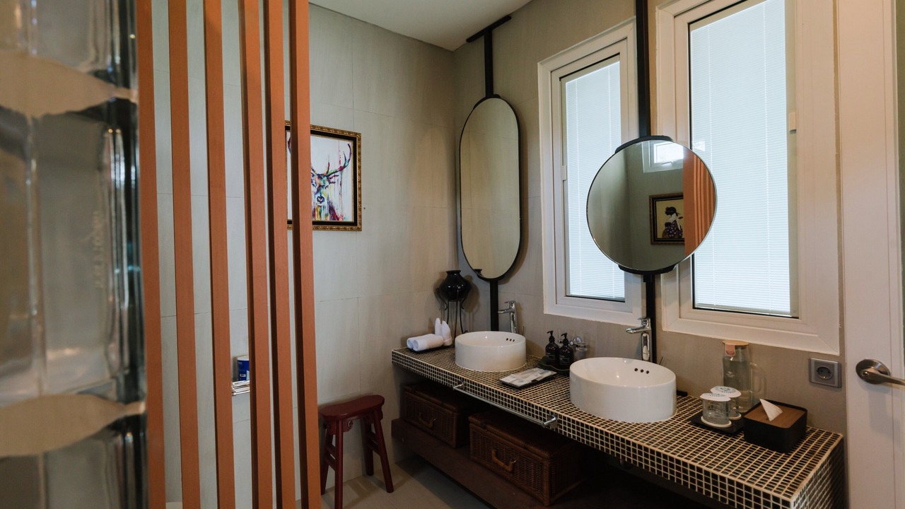 Photo of Bathroom in Wori