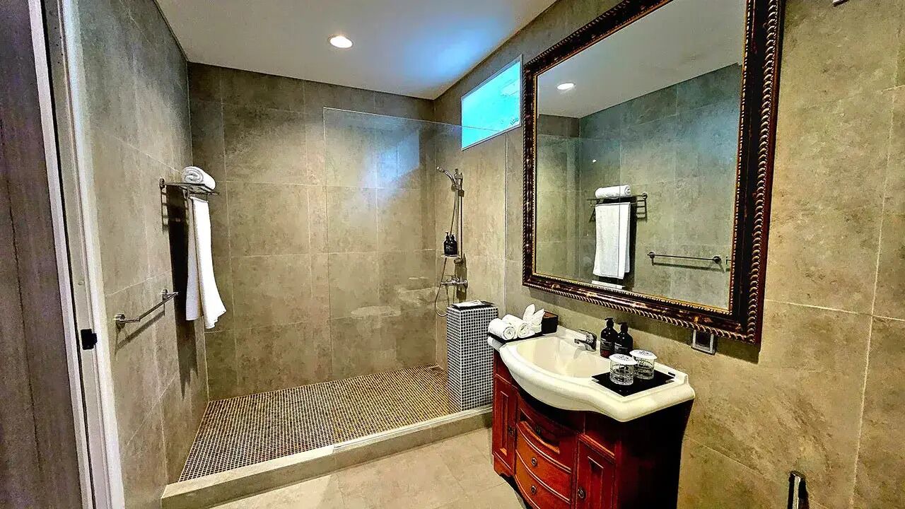 Photo of Bathroom in Wori