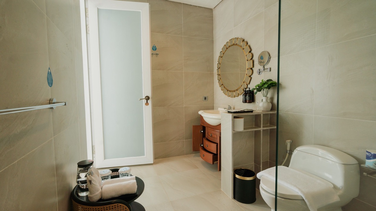 Photo of Bathroom in Wori
