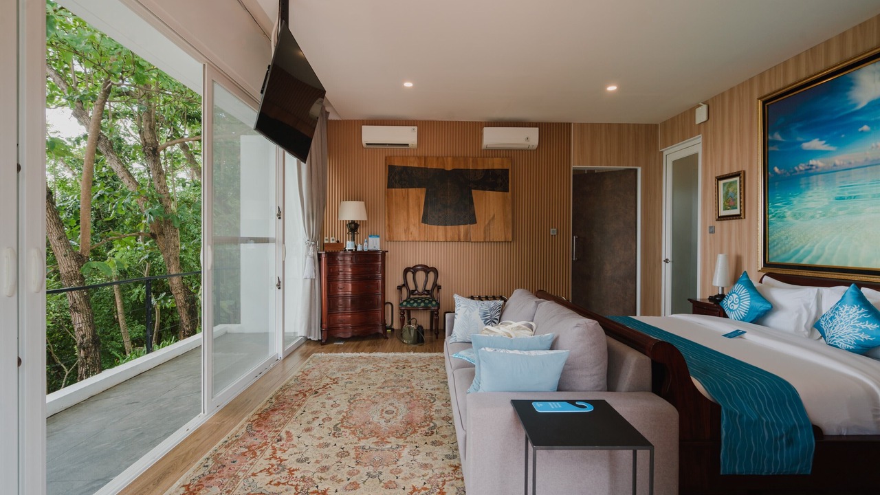 Photo of Bedroom in Wori