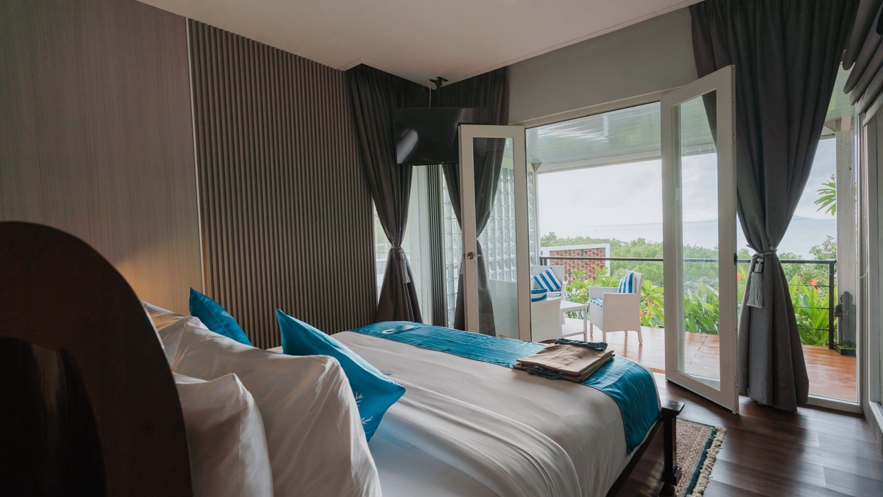 Photo of Bedroom in Wori