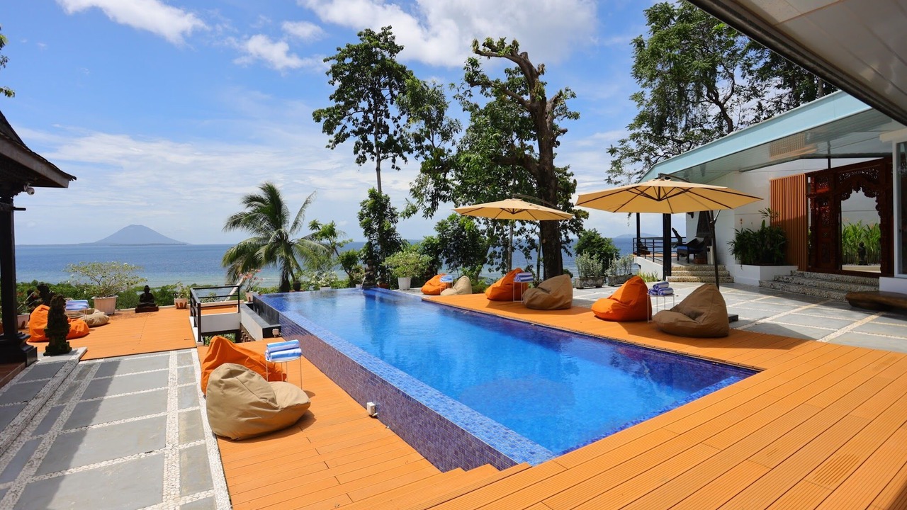 Photo of Outdoor in Wori
