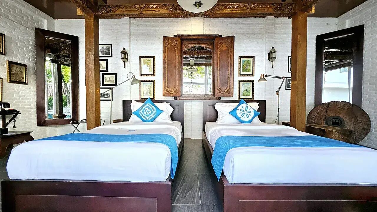 Photo of Bedroom in Wori