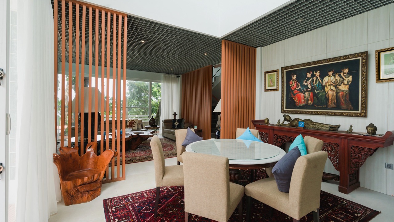 Photo of Livingroom in Wori