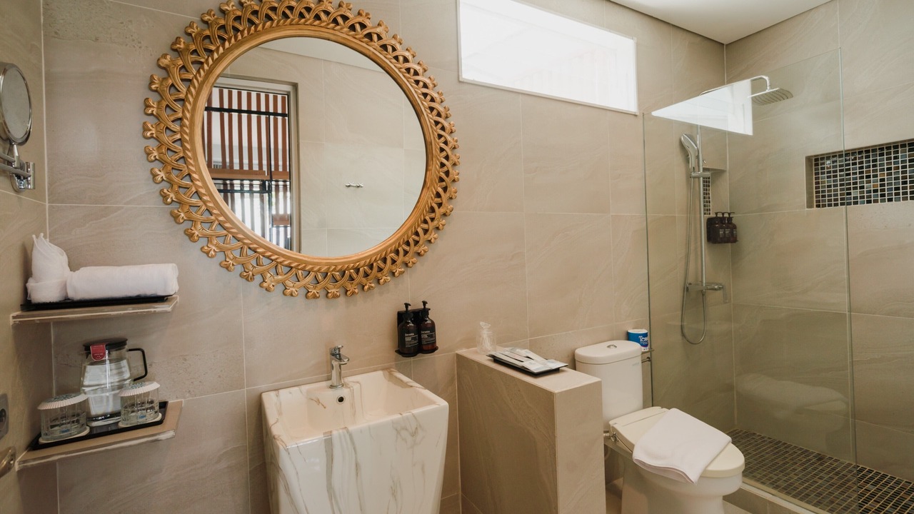 Photo of Bathroom in Wori