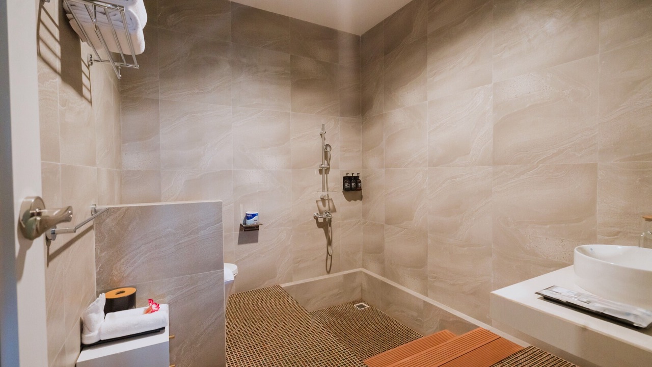 Photo of Bathroom in Wori