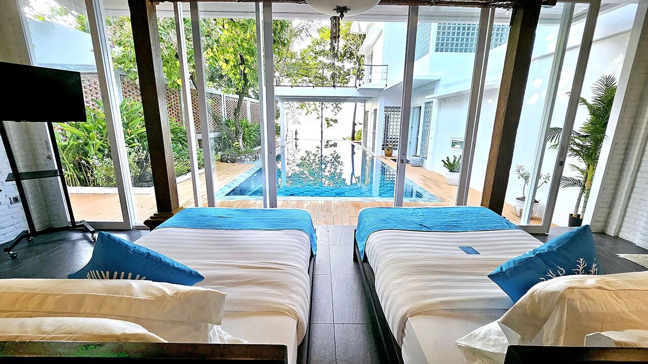 Photo of Bedroom in Wori