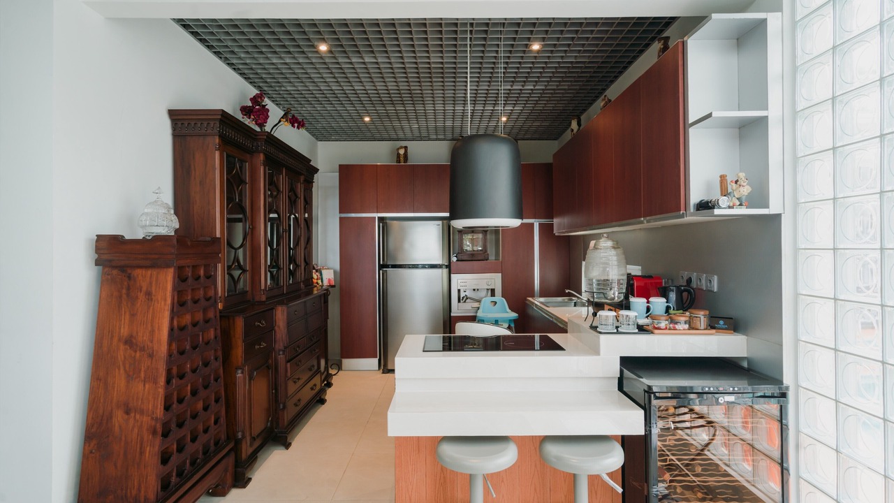 Photo of Kitchen in Wori