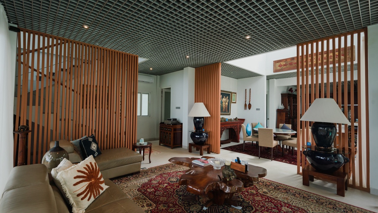 Photo of Livingroom in Wori
