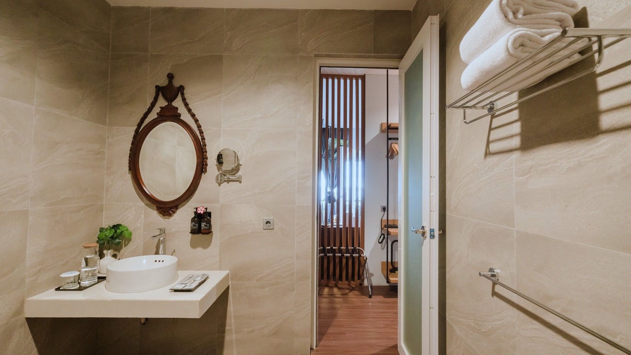 Photo of Bathroom in Wori