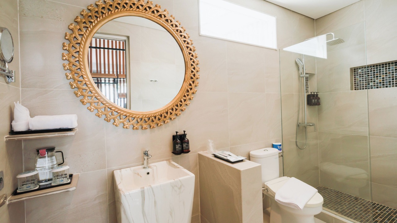 Photo of Bathroom in Wori