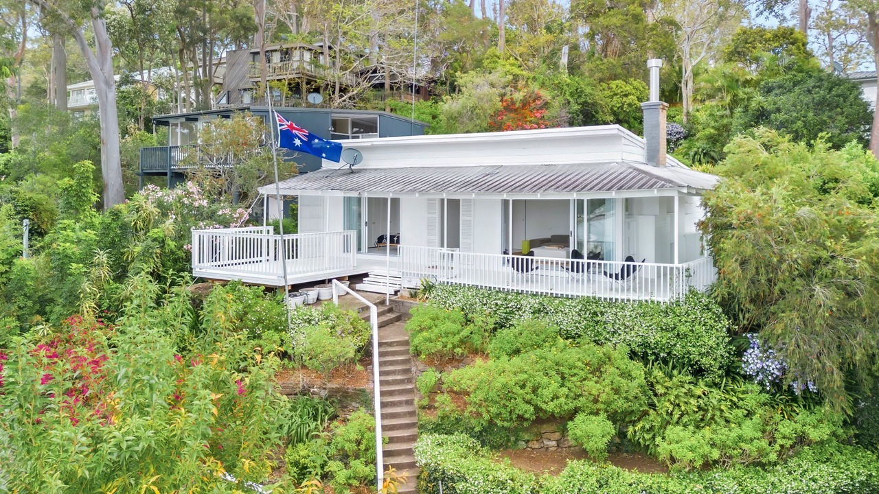 Photo of Outdoor in Avalon Beach