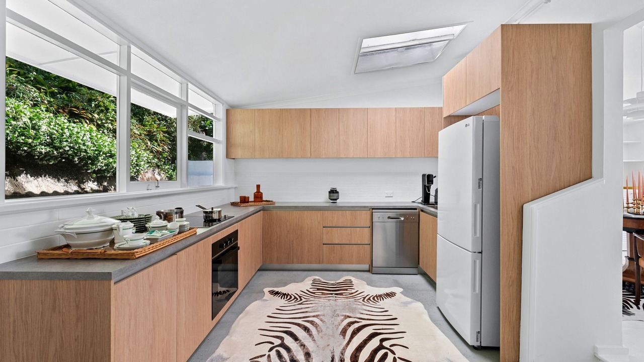 Photo of Kitchen in Avalon Beach